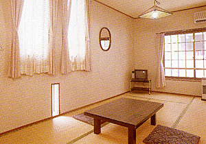 ペンション　ＮＯＡＨ（ノア）