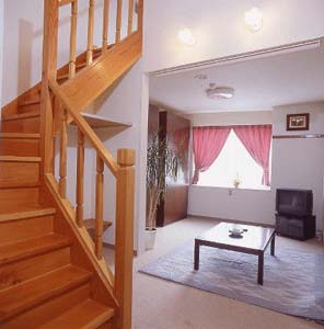 ステップイン白浜〜海辺のコンドミニアム〜本館