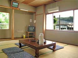 くつろぎの宿 福若