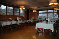 田沢湖高原温泉　どんぐり山荘