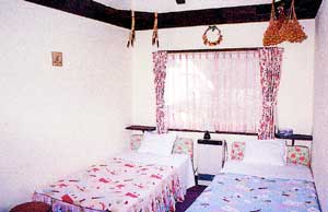 ペンション イノセントエイジ