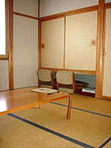 東八幡平温泉　ペンション　あんとる・ど・めえる