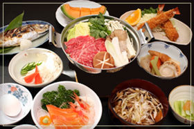 民宿　せきとよ