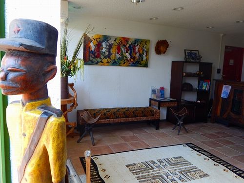 ＨＯＴＥＬ　南回帰線