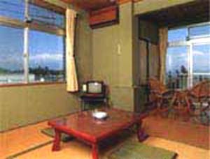 旅館　はまゆう荘