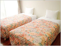 ペンション ぷちハウス <石垣島>