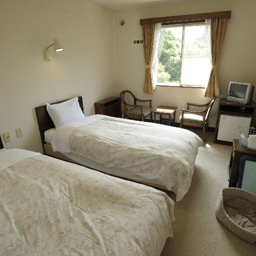 伊豆ドッグペンション ことぶきベース