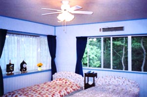 熔岩の宿　Ｒｗｏｏｄ（アールウッド）