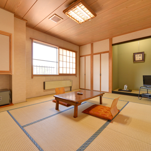 草津温泉 中村屋旅館<群馬県>