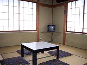 ジョイハウス　アベ