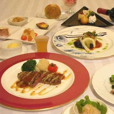 ホテル　モンテローザ