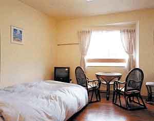 ステップイン白浜〜海辺のコンドミニアム〜別館