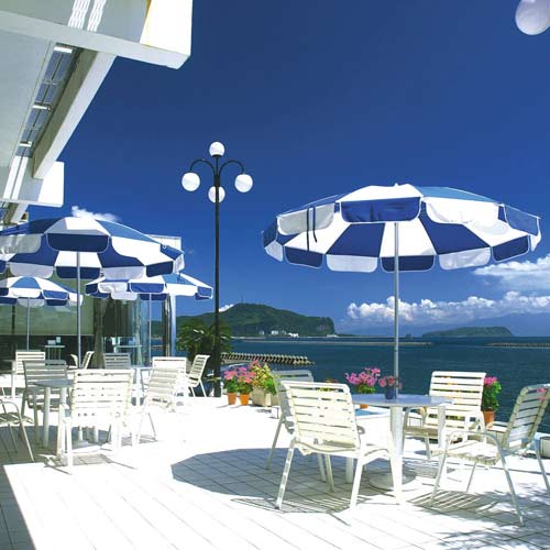 指宿温泉　指宿海上ホテル