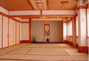 越路の食の宿　西谷温泉　中盛館