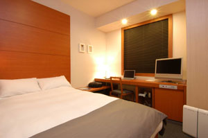 ホテルＪＡＬシティ羽田　東京