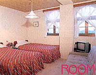 スポーツホテル エルマージョ_2