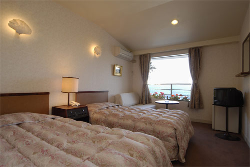 ガーデンヴィラ白浜