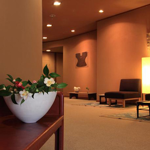 有馬温泉　高山荘　華野