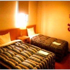 ホテル　ブーゲンビリア曙橋