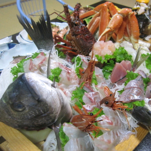 雲見温泉 温泉民宿 萬吉屋