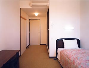 ビジネス旅館　土日