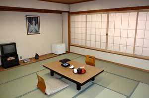 嵯峨グレースホテル