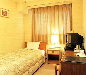 ホテル シールート