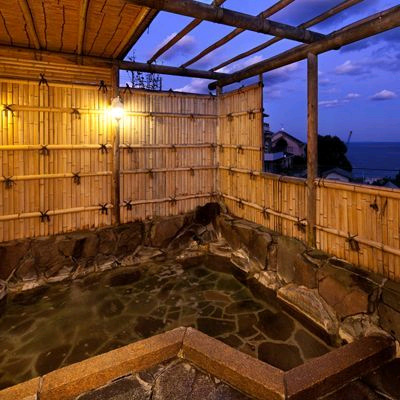 真鶴半島　グルメと天然温泉の宿　ＳＨＩＯＳＡＩ