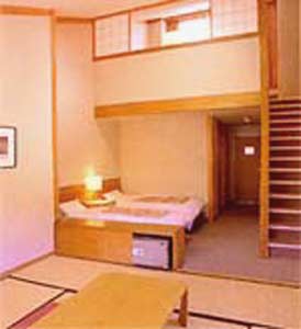 尾瀬高原ホテル