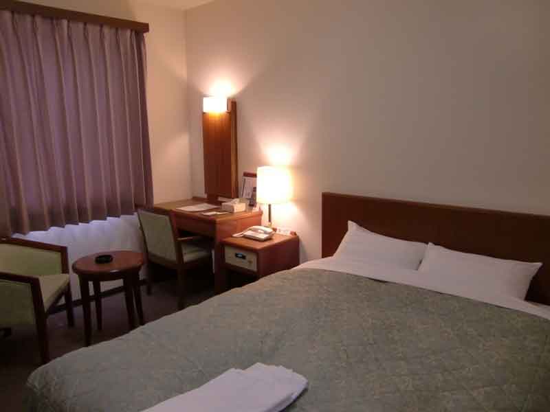 グリーンホテル角田