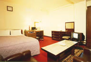 ホテル　横須賀