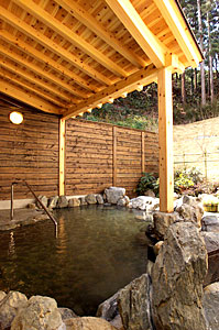 いわき湯本温泉　旅館　こいと