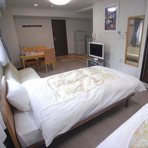 横浜ウィークリー伊勢佐木町店