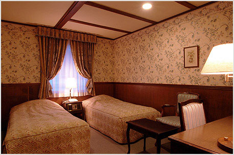 Heidihof Chalet & ApartmentHotel