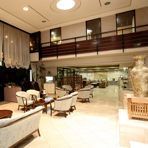 雲仙温泉　雲仙スカイホテル