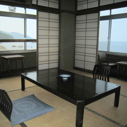 ふるさとの宿　こばせ