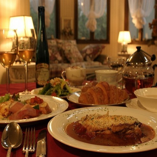 プチホテル　フェリーチェ