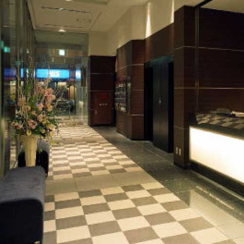 アパホテル〈赤坂見附〉