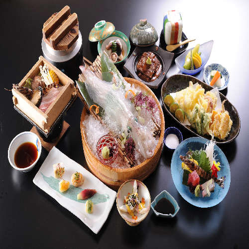 国民宿舎　マリンテラスあしや