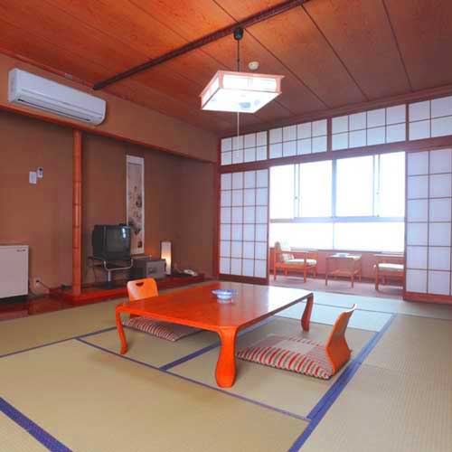 那須温泉　グランドホテル愛寿