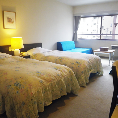 ほたる温泉　ホテルハイツ