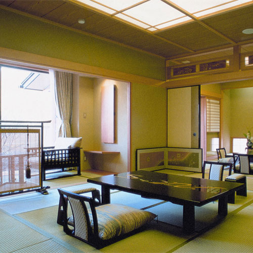 奥天竜不動温泉　佐和屋