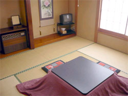 舞子・サンロード　イン　うばしま