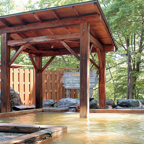 和みのリゾート　ホテル角神