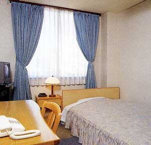 ビジネスホテル　ＨＩＢＡＲＩ（ビジネスホテル　ひばり）