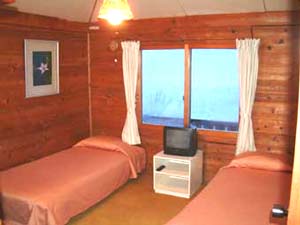 ペンション スイス