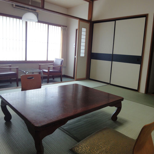 中ノ沢温泉　源泉かけ流し１００％貸切風呂のある宿　花見屋旅館