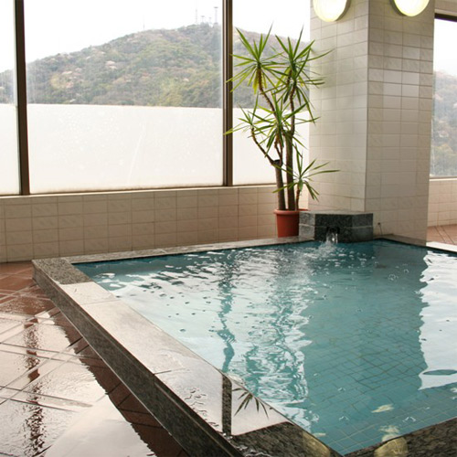 ホテル　サンシャイン徳島