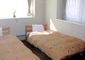 野辺山高原ペンション　ＳＹ－Ｎａｋｃａｂｉｎ（シーナックキャビン）