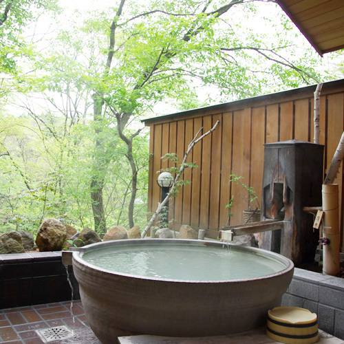 塩原温泉　奥塩原高原ホテル